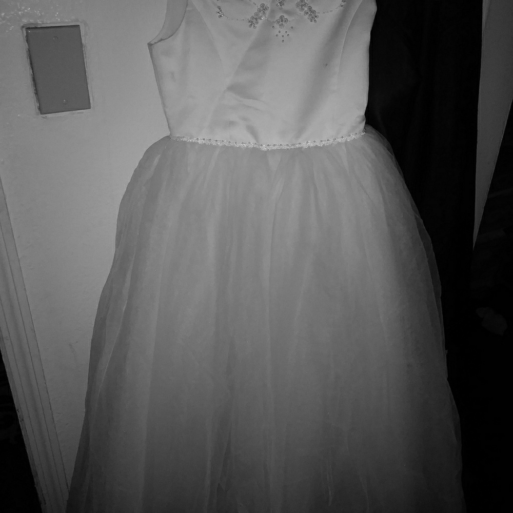 Formal/flower girl dress